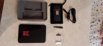 Лот: 16714147. Фото: 1. электро бритва MOSER на аккумуляторе. Укладка и стрижка волос, бритьё, эпиляция