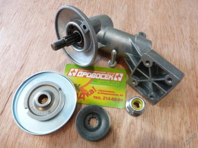 Лот: 3983429. Фото: 1. stihl / штиль / запчасти на триммер... Запчасти