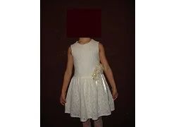 Лот: 10645944. Фото: 1. платье шикарное для девочки продам... Платья, сарафаны