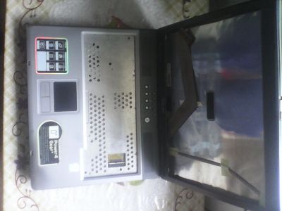 Лот: 11866680. Фото: 1. Ноутбук Asus A9T. Ноутбуки