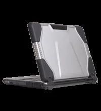 Лот: 3105410. Фото: 1. Защищенный ноутбук cyberbook. Ноутбуки