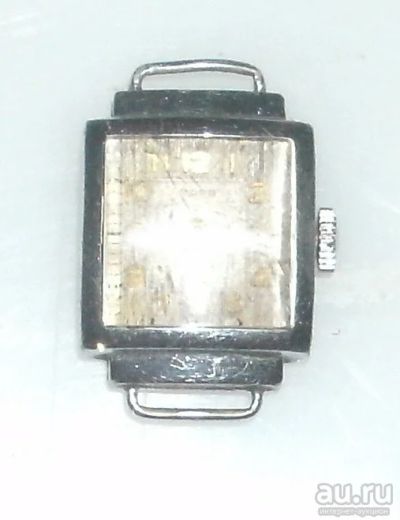 Лот: 14330912. Фото: 1. Часы Заря СССР, миниатюрные женские... Оригинальные наручные часы