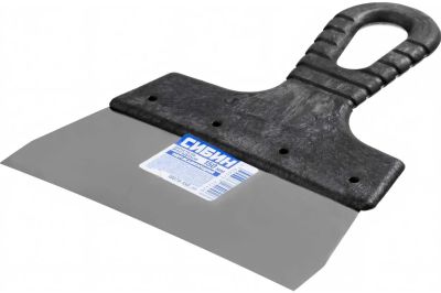 Лот: 25897211. Фото: 1. Шпатель Сибин металлический 150мм... Другое (авто, мото, водный транспорт)