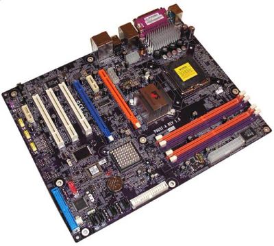 Лот: 8661638. Фото: 1. Материнская плата. Материнские платы