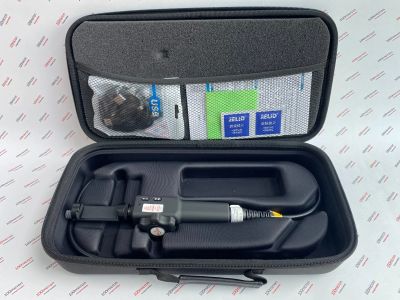 Лот: 19298735. Фото: 1. Видео эндоскоп с артикуляцией... Диагностическое оборудование, измерительный инструмент