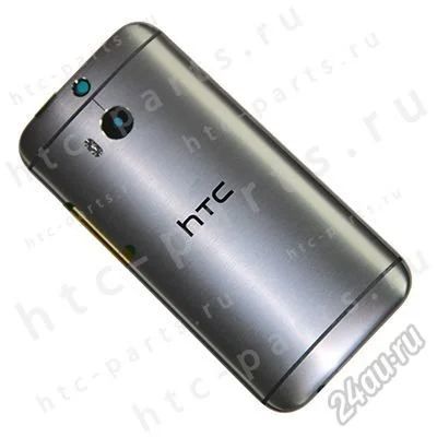 Лот: 5761912. Фото: 1. Корпус на HTC ONE M8.Оригинал... Корпуса, клавиатуры, кнопки