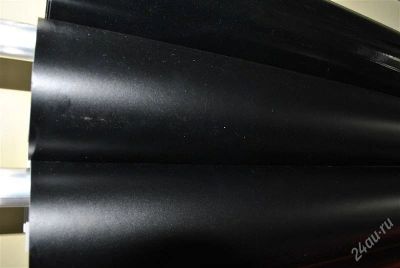 Лот: 1832242. Фото: 1. Пленка черная матовая KPMF (англия... Детали тюнинга