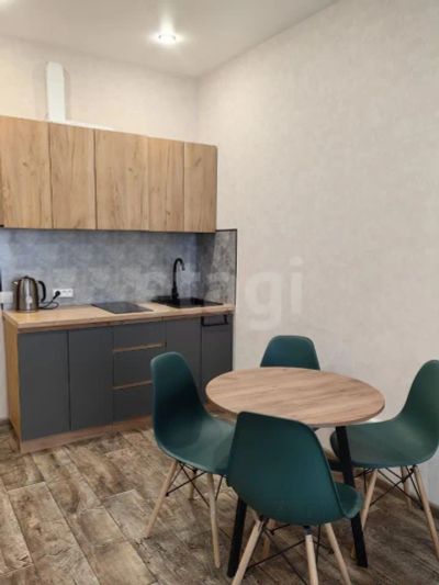 Лот: 25880667. Фото: 1. квартира , Красноярск улица Карамзина... Квартиры, студии