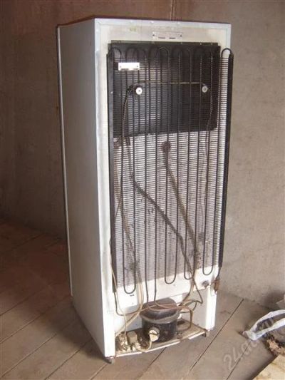 Лот: 1228875. Фото: 1. Холодильник Снежинка 3М рабочий. Холодильники, морозильные камеры