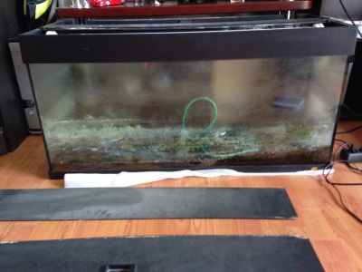 Лот: 4321892. Фото: 1. Аквариум juwel. Аквариумы, террариумы