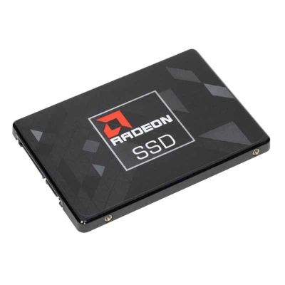 Лот: 19847848. Фото: 1. Новый твердотельный диск, SSD... SSD-накопители