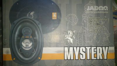 Лот: 4855108. Фото: 1. Блины новые. Акустика автомобильная