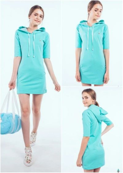 Лот: 10819690. Фото: 1. Платье спортивное Sry Rodmark... Платья