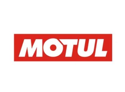 Лот: 3374534. Фото: 1. Наклейка на авто. Логотип "MOTUL... Детали тюнинга