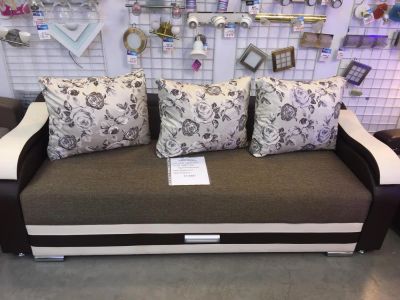 Лот: 8121196. Фото: 1. Диван "каприз". Диваны