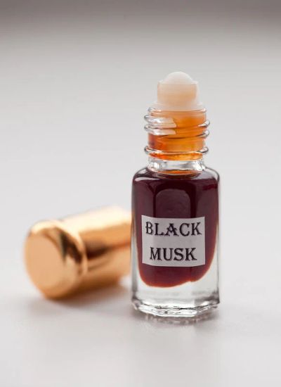 Лот: 6612770. Фото: 1. Black musk - чёрный мускус - парфюм... Унисекс парфюмерия