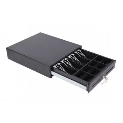 Лот: 12324959. Фото: 1. Денежный ящик Vioteh HVC-16. Торговое