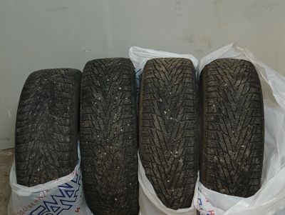 Лот: 25800880. Фото: 1. Белшина Artmotion 215/60 R17 96H. Шины