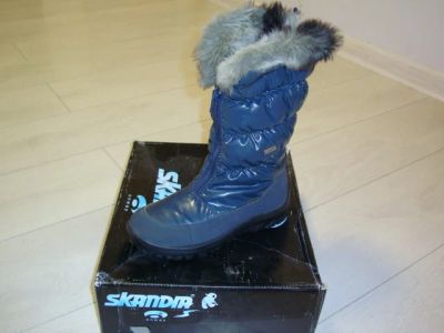 Лот: 3232416. Фото: 1. Продам сапоги итальянские зимние... Сапоги