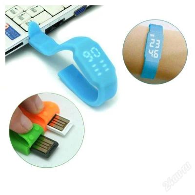 Лот: 2694105. Фото: 1. Универсальный USB гаджет 16 gb. USB-флеш карты