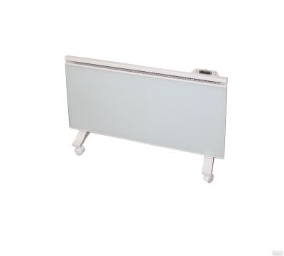 Лот: 18208866. Фото: 1. Обогреватель Теплофон Binar 1000... Обогреватели бытовые