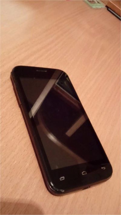 Лот: 7432027. Фото: 1. Fly IQ4400 ERA Nano 8. Смартфоны