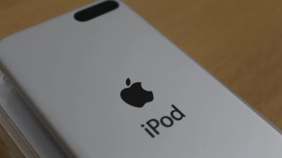 Лот: 6006650. Фото: 1. iPod 5 16GB. Плееры