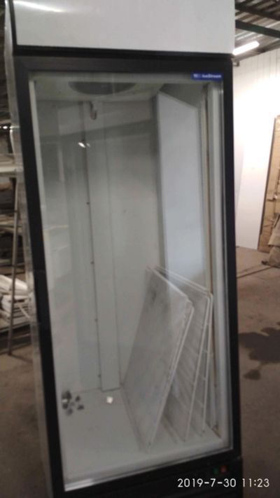 Лот: 14304093. Фото: 1. Холодильный шкаф оптима(1038737... Холодильное