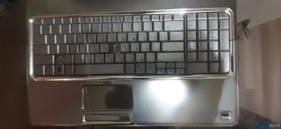 Лот: 18285582. Фото: 1. Ноутбук HP Pavilion dv7. Ноутбуки