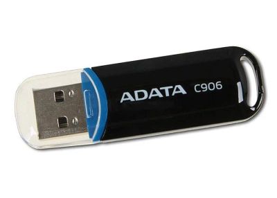 Лот: 3989203. Фото: 1. Флешка USB 16 ГБ A-DATA DashDrive... USB-флеш карты
