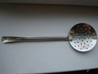 Лот: 1661128. Фото: 1. Шумовка. Другое (посуда, кухонная утварь)