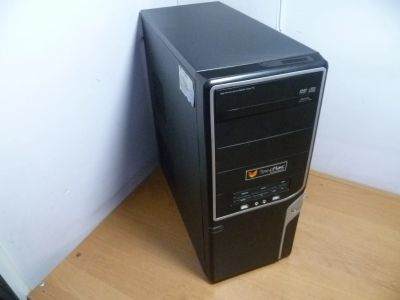 Лот: 18791231. Фото: 1. Хороший домашний компьютер на... Компьютеры в сборе