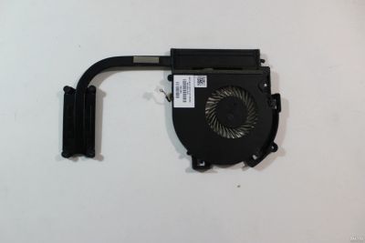 Лот: 14527606. Фото: 1. Охлаждение в сборе вентилятор... Системы охлаждения