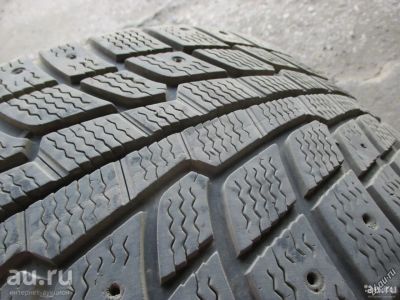 Лот: 18329134. Фото: 1. R15 195/65 продам 1 шину michelin... Шины