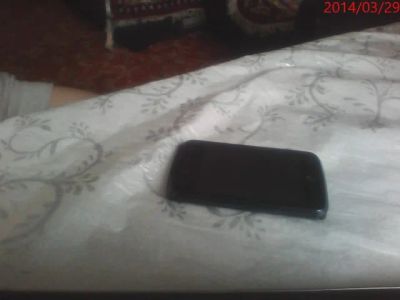 Лот: 3831928. Фото: 1. сенсорный телефон флай. Смартфоны