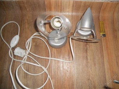 Лот: 2532191. Фото: 1. Стильные светильники!. Другое освещение