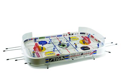 Лот: 7592892. Фото: 1. Настольный хоккей Stiga Play Off. Настольные игры, карты