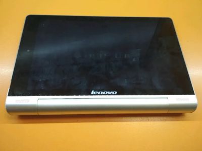 Лот: 20500666. Фото: 1. Б\У планшет Lenovo Yoga Tablet... Планшеты