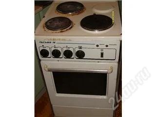 Лот: 29576. Фото: 1. печка "лысьва 15". Плиты, духовые шкафы, варочные поверхности