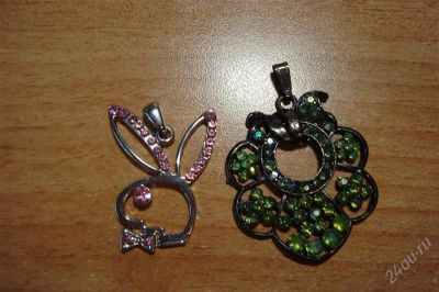 Лот: 2702866. Фото: 1. подвеска кулон. Кулоны, подвески