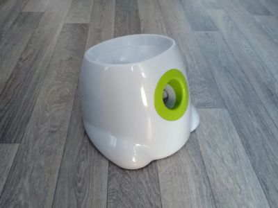 Лот: 25945040. Фото: 1. Катапульта для собак автоматическая... Игрушки для животных