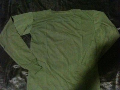 Лот: 4442514. Фото: 1. Термобелье С рубля. Другое (мужская одежда)