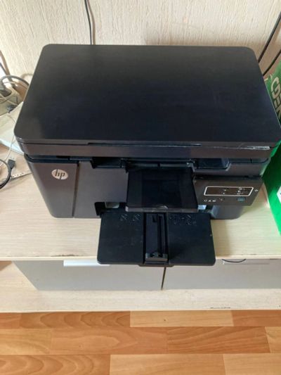 Лот: 25885162. Фото: 1. МФУ HP M125 ra. МФУ и копировальные аппараты