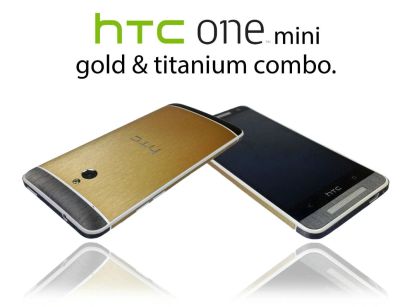 Лот: 5932012. Фото: 1. Наклейка-протектор чехол на HTC... Защитные стёкла, защитные плёнки