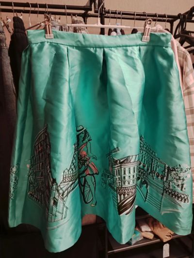 Лот: 25896467. Фото: 1. Юбка. Юбки