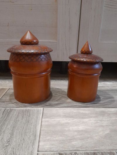 Лот: 25886814. Фото: 1. Банки для сыпучих продуктов. Контейнеры, банки