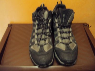 Лот: 5998667. Фото: 1. Ботинки 44 размер. Ботинки, полуботинки