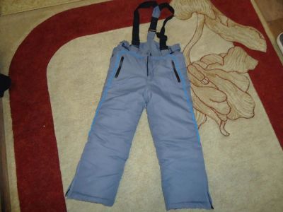 Лот: 9278575. Фото: 1. Штаны зимние. Верхняя одежда