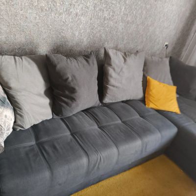 Лот: 25885285. Фото: 1. Диван. Диваны