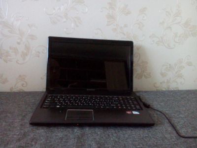 Лот: 5322423. Фото: 1. ноутбук lenovo. Ноутбуки